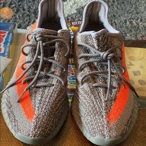 Yeezy Boast 350 V2 Beluga (Used)